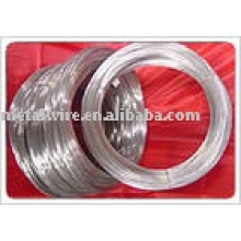 Electro Galvanized Wire